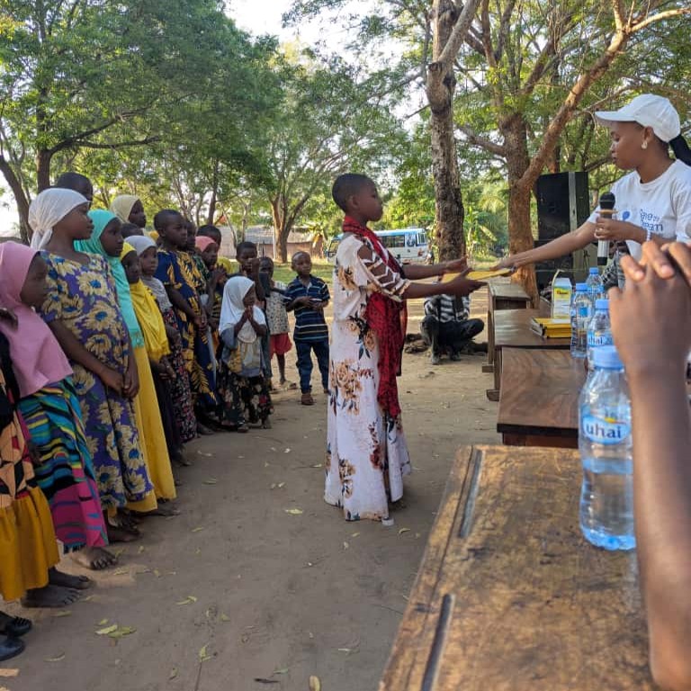 Family Planning Education